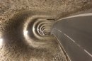 Tunnel du Layet
